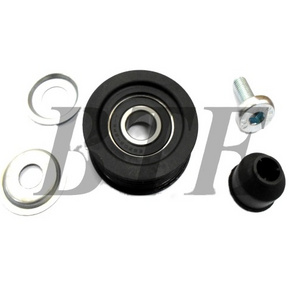 Auto Belt Tensioner Pulley For hyundai KIA Getz engine parts 25287-2A000 532064210 25287-2A800 28287-2A600 T36473