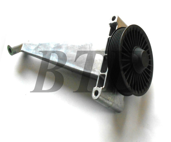 Guide Pulley for Sprinter Mercedes engine auto spare parts 6112340093 A6112340093 6112300342