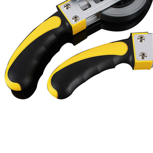 Factory direct supply can wholesale high precision and high quality multi-specification waterproof depth measuring tape