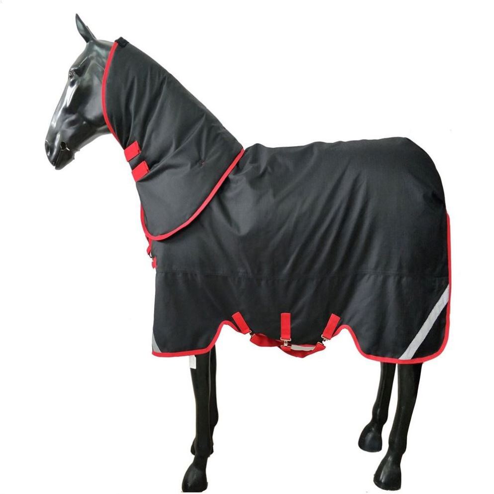 Wholesale Horse Rug Custom Combo Horsing Blanket Waterproof Sheet Equestrian Equipment Breathable  Horse Riding Products