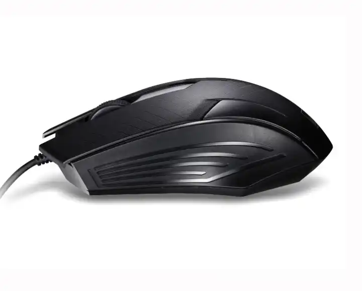 Hot sale Cheap oem 1 dollar Wired Mouse redragon Computer Laptop Office Universal USB Silent Ergonomic mouse