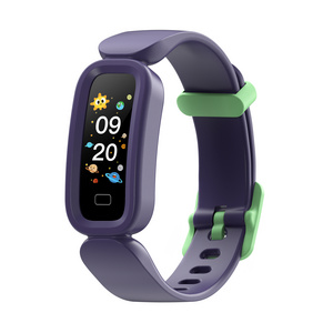 IP67 Waterproof Smartband Sports Healthy Children's Bracelet Activity Fitness Tracker Smart Electronics