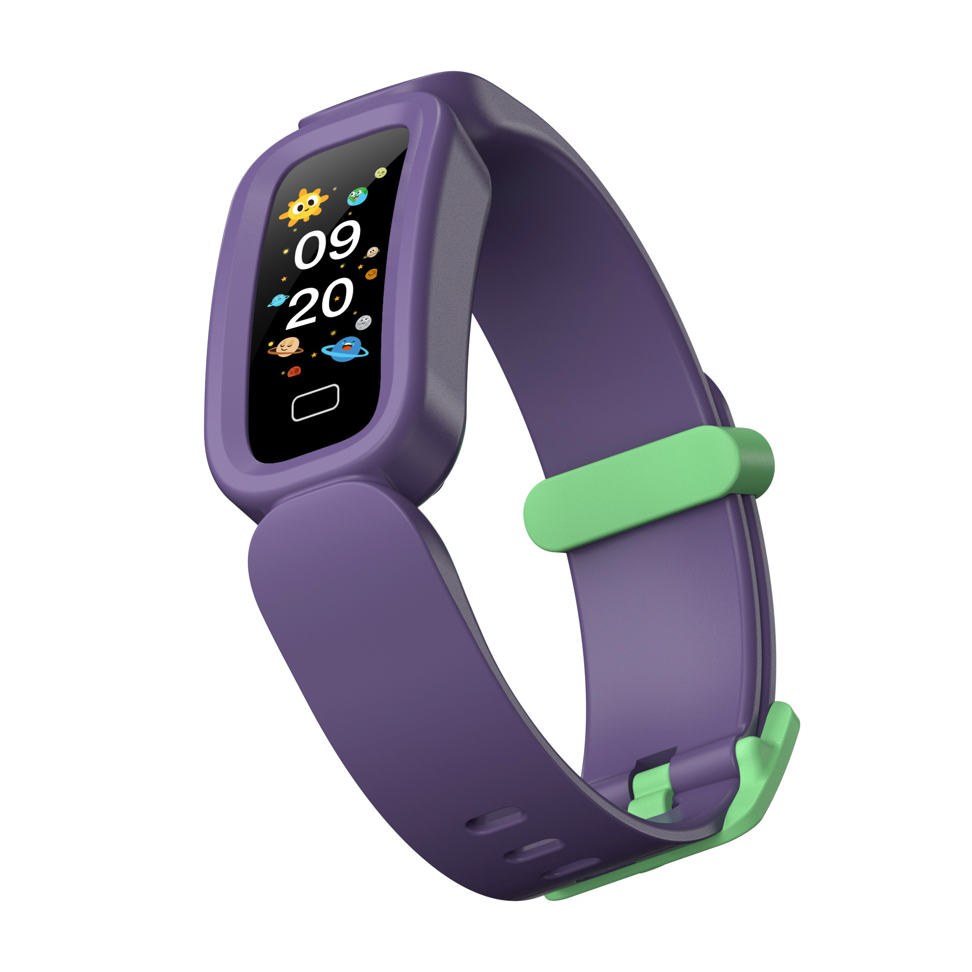 IP67 Waterproof Smartband Sports Healthy Children's Bracelet Activity Fitness Tracker Smart Electronics