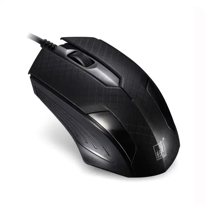 Hot sale Cheap oem 1 dollar Wired Mouse redragon Computer Laptop Office Universal USB Silent Ergonomic mouse