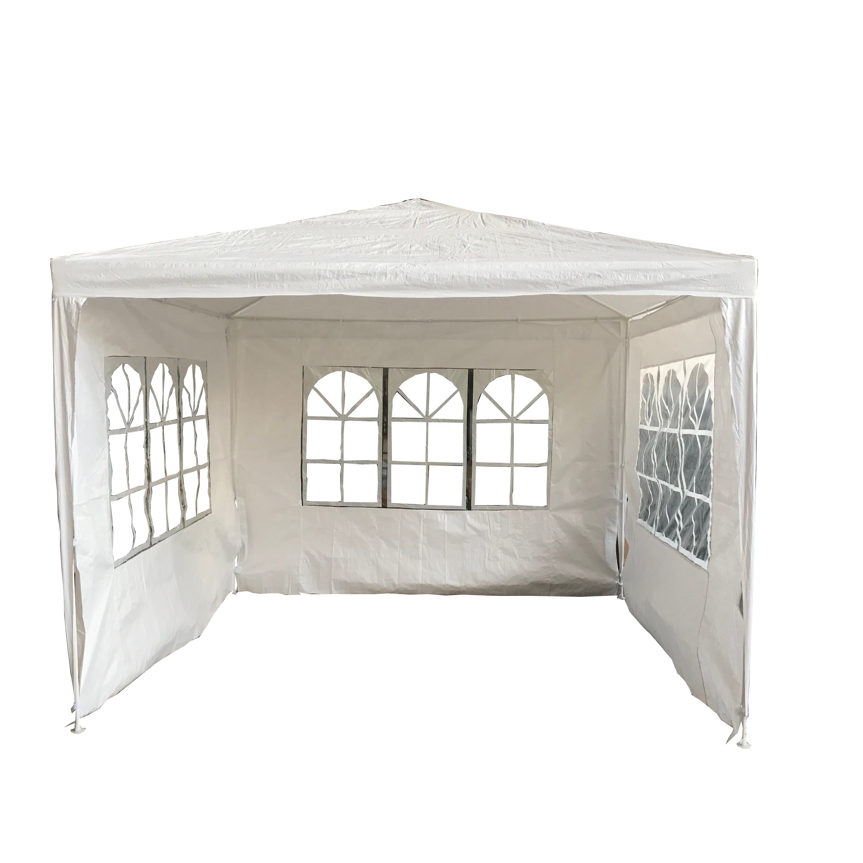 Dome Container Shelter Tent gazebo easy building tent