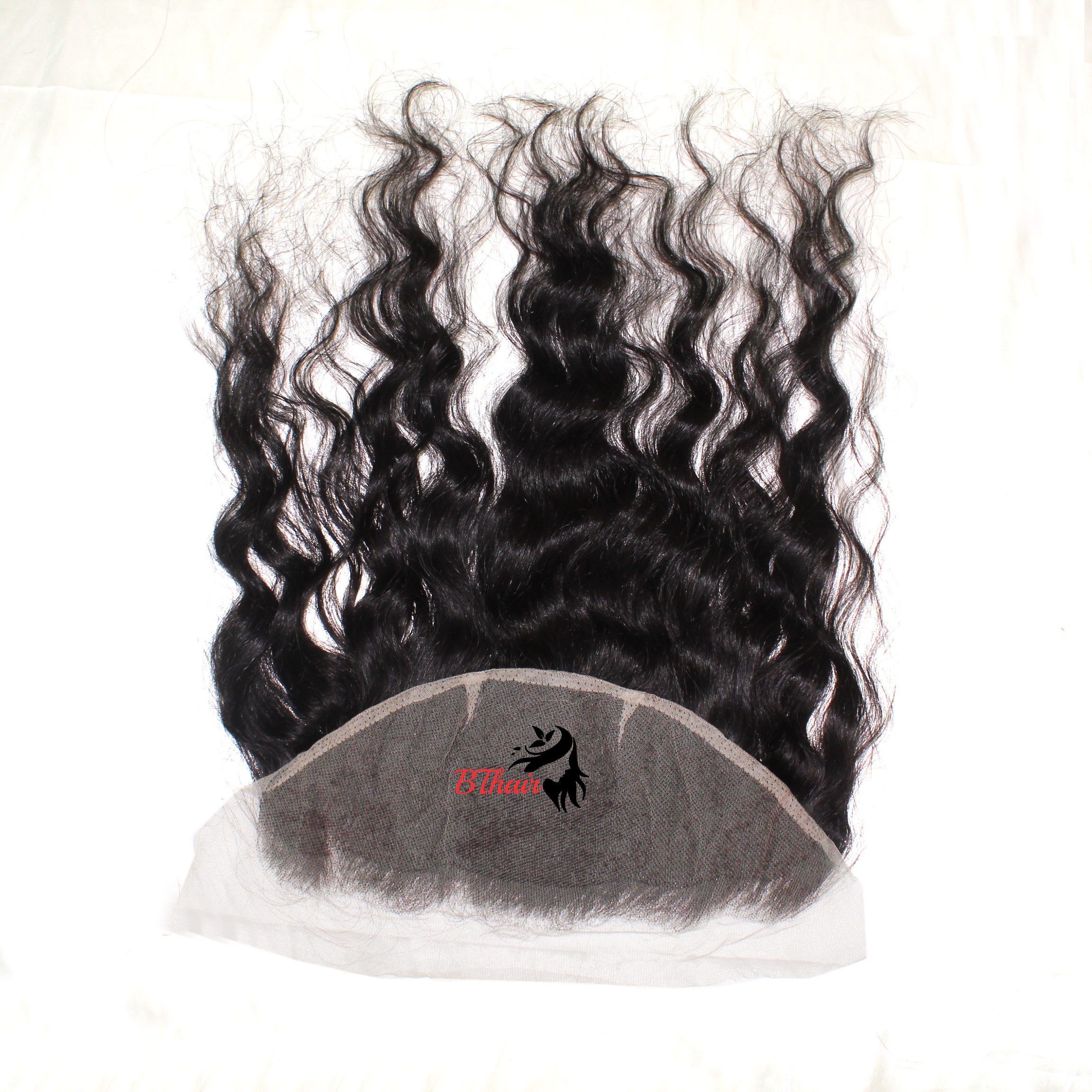 High Quality body wave 13x6 frontal human hand tide 100% human, 13x4 13x6 Transparent Frontal Raw Indian Hair Wig