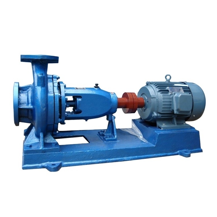 Hot selling! high lift centrifugal pumps agricultural irrigation drinking water pump