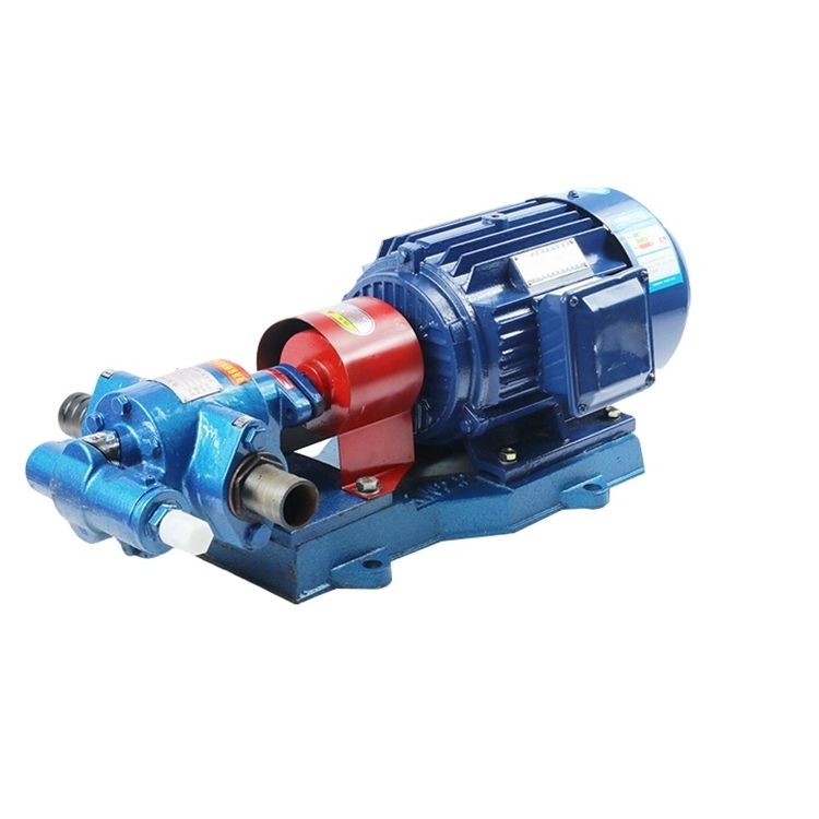 KCB5400 Series Electric Gear Oil Pump Made in China