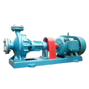 RY series thermal oil pump for hot oil conducting