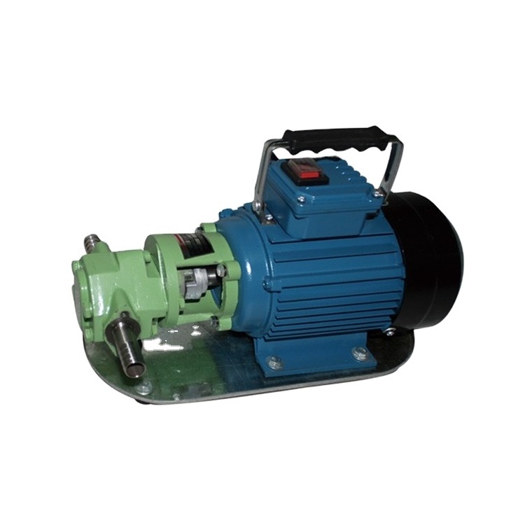 portable explosion proof oil pump unit for sale