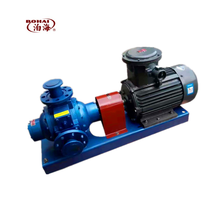 Liquid ammonia pump LPG pump  Industrial explosion-proof   ropane pump