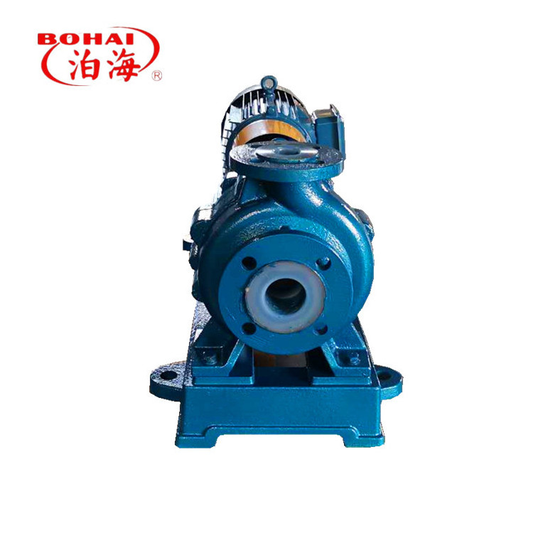 Centrifugal oil pump, hot oil pump, heat transfer oil pump