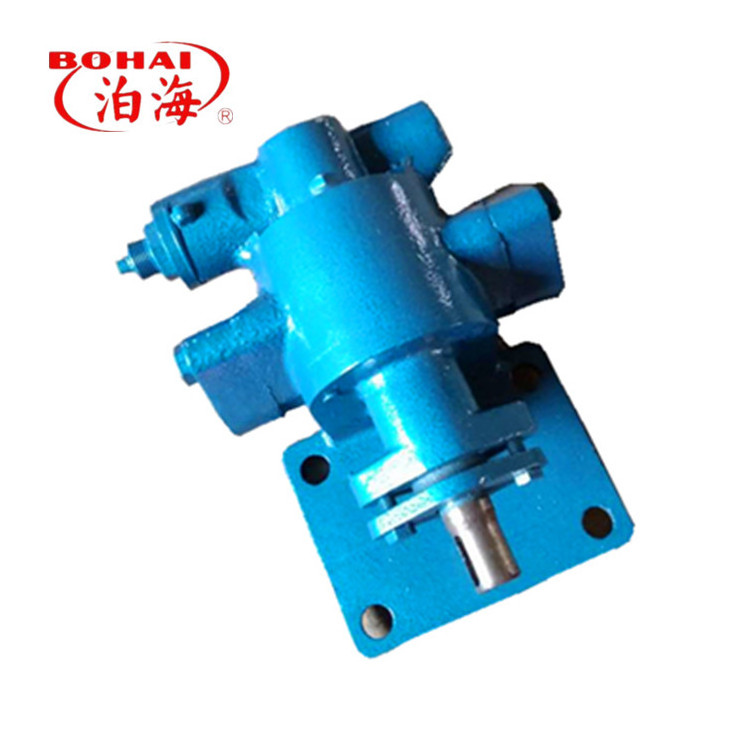 Indonesia selling electric gear pump oil transmission booster pump