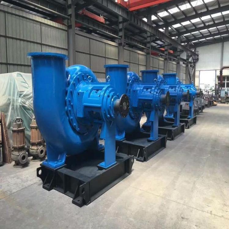 Slurry sludge centrifugal pumpCoal mine sewage pumpWash the sand pump