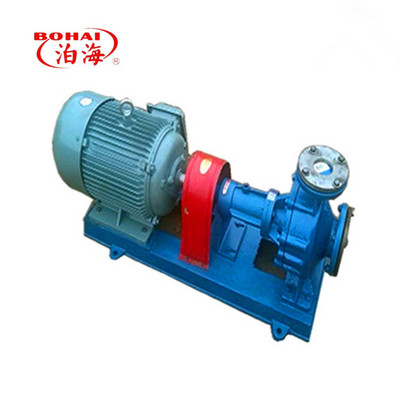 Centrifugal oil pump, hot oil pump, heat transfer oil pump