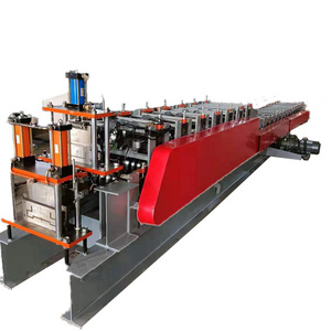 Machine Fence Making Machine Automatic Chain Link Fencing Weaving Net Making Machine