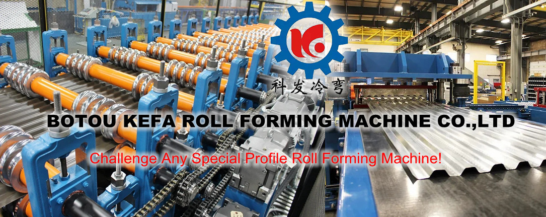 Scaffolding Deck Roll Forming Line Machine Scaffold Foot Panel Roll Forming Machine Scaffold Sheet Making Machine