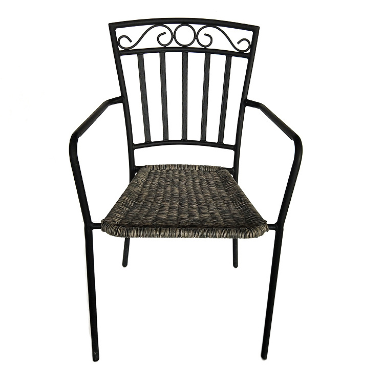 Mosaic bistro table set outdoor garden furniture mosaic table and chair