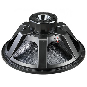 professional stage speaker 24 inch subwoofer bass 24'' dj neo pro 24 sub woofer price pro pa neodymium powered audio