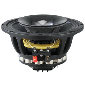 8 in coaxial speaker neo 8'' inch full range pro audio neodymium driver for line array background monitor meeting music bar KTV