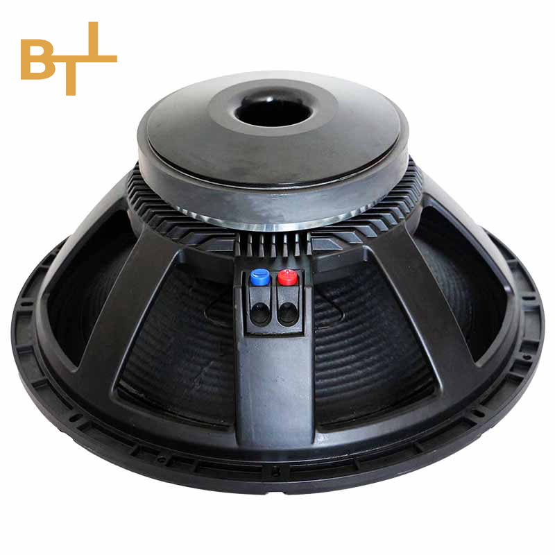 18 inch woofer speaker drivers subwoofer 8ohms 2000W