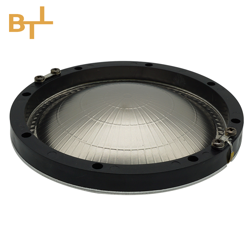 99.2mm speaker recone kit 4'' diaphragm & Voice coil replacement