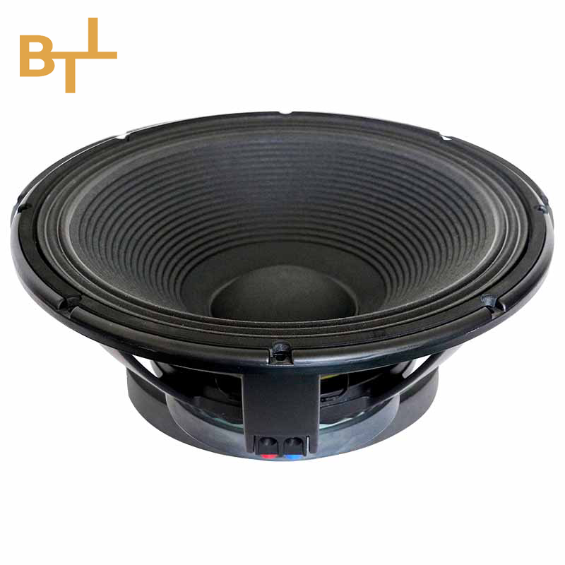 18 inch woofer speaker drivers subwoofer 8ohms 2000W