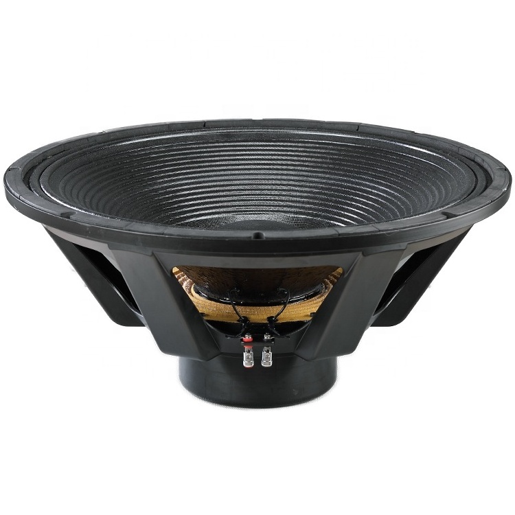 professional stage speaker 24 inch subwoofer bass 24'' dj neo pro 24 sub woofer price pro pa neodymium powered audio