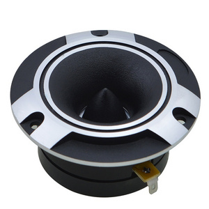 1" titanium super bullet tweeter in car audio speakers