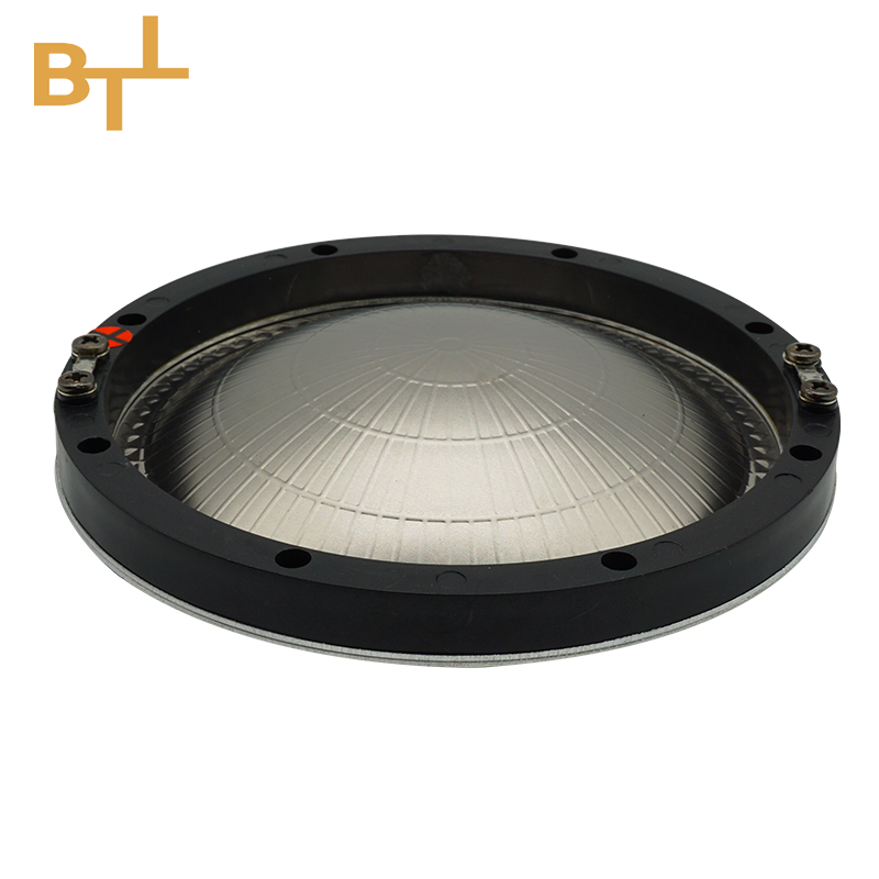 99.2mm speaker recone kit 4'' diaphragm & Voice coil replacement