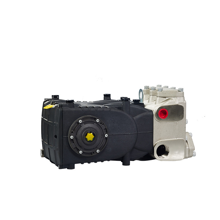 KF30 Style High Pressure Water Jet Pump For Sewer Cleaning