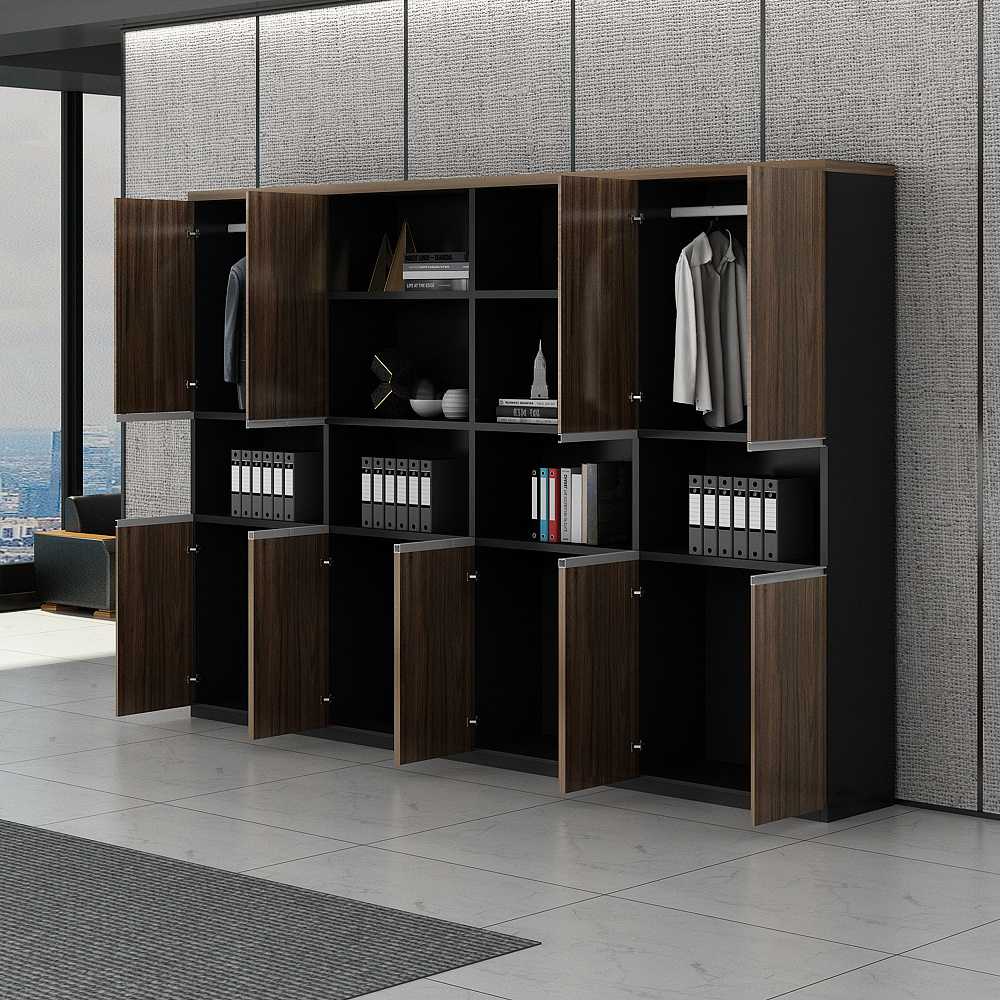 Wholesale Office Filing Cabinet Wholesale hot sale Customized full height file documents storage office