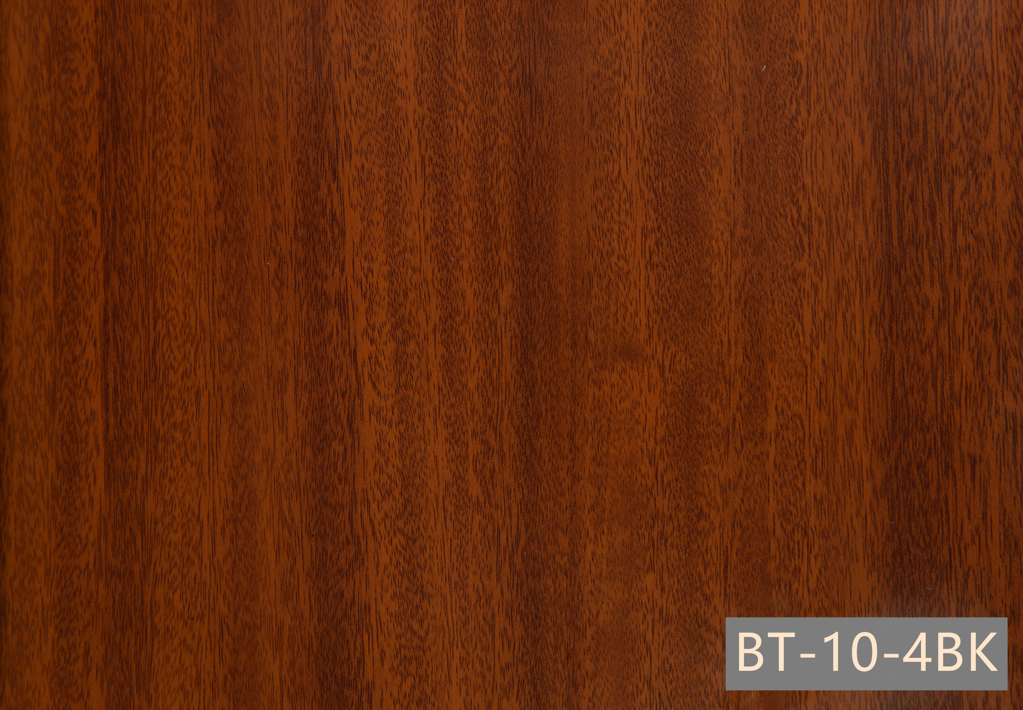 Korea technology high glossy wooden grain decorative pvc film membrane foil for pvc wpc panel and furniture