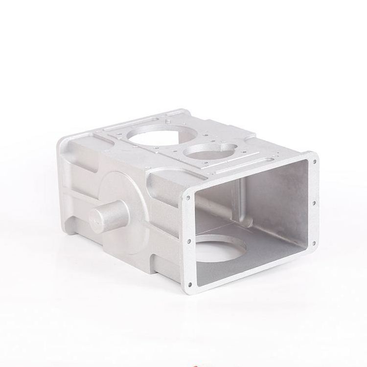 High Precision Gravity Die Casting Good Surface Die Casting Product Zinc Die Casting For Sale