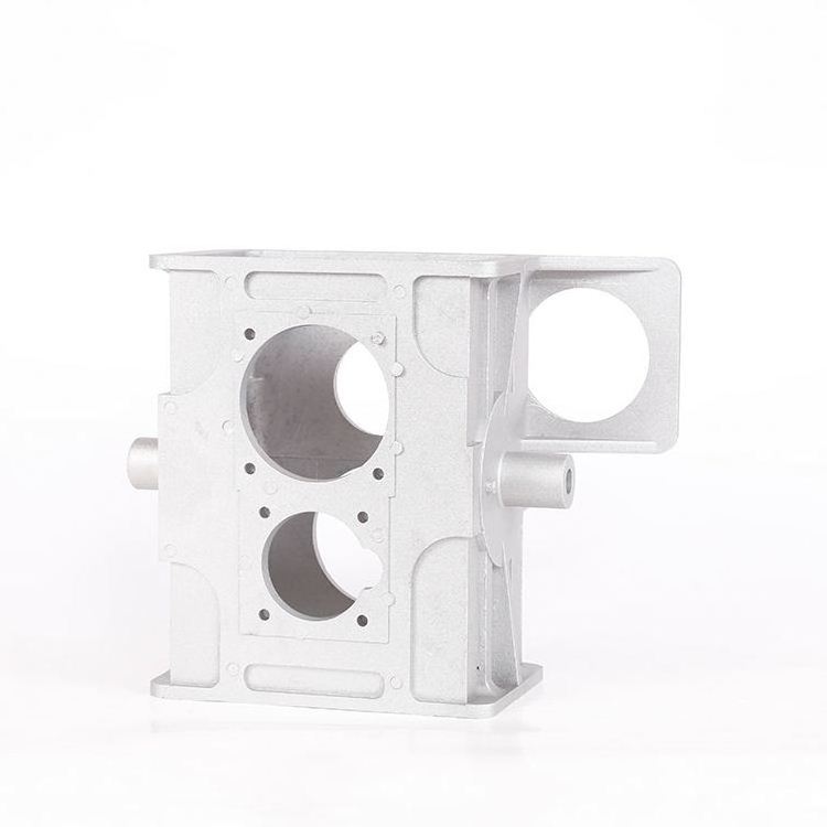 High Precision Gravity Die Casting Good Surface Die Casting Product Zinc Die Casting For Sale