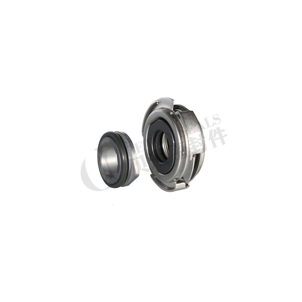 Grundfos OEM  mechanical seal type GLFCM for water pump manufacture custom steel seals