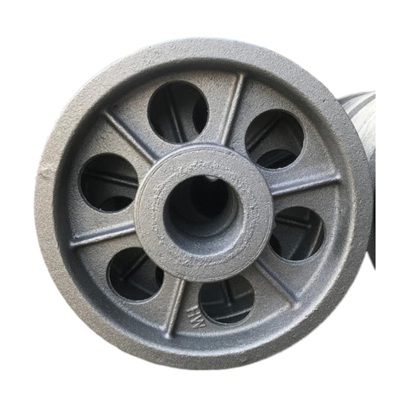 Custom size Flywheel 100kg cast iron