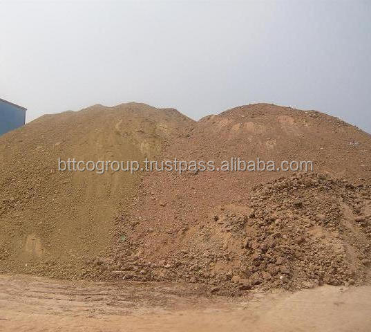 Sodium Bentonite industrial grade, bentonite powder - D&B verified supplier