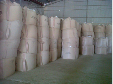 High Quality Barite Powder (Barium Sulphate) for Drilling Applications