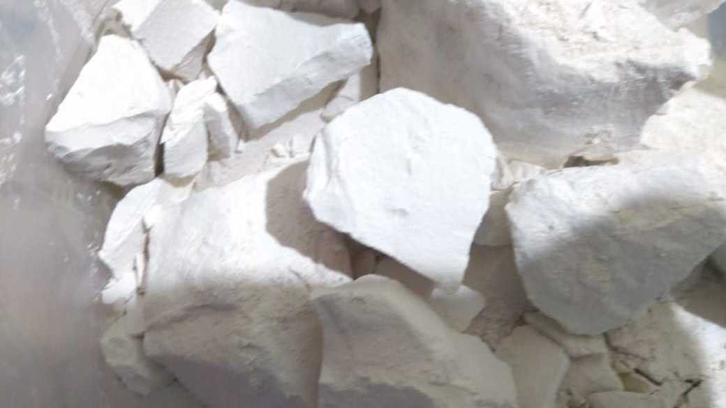 High Quality KAOLIN CLAY POWDER for Ceramic Application Competitive Price Per Ton