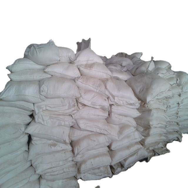 High Quality KAOLIN CLAY POWDER for Ceramic Application Competitive Price Per Ton