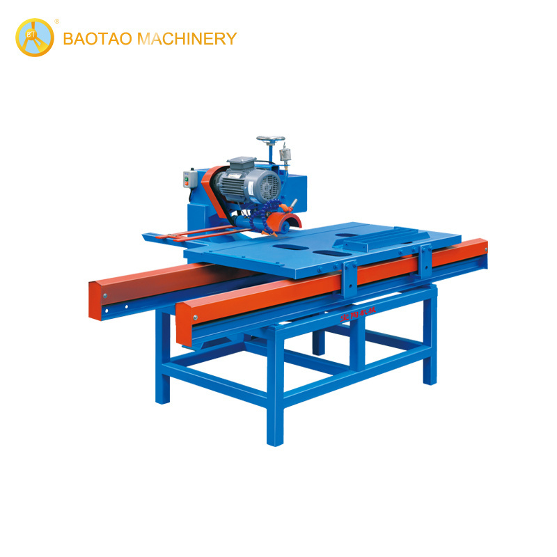 Multifunction Table Saw Stone Polisher  Machine Grinding Polishing Machine ceramic tiles Cutting Machine