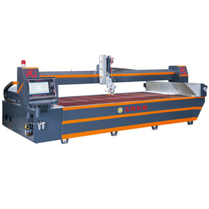 Stone Machinery Multi-function Cnc Waterjet Cutting Machine Water Jet Cutting Machine