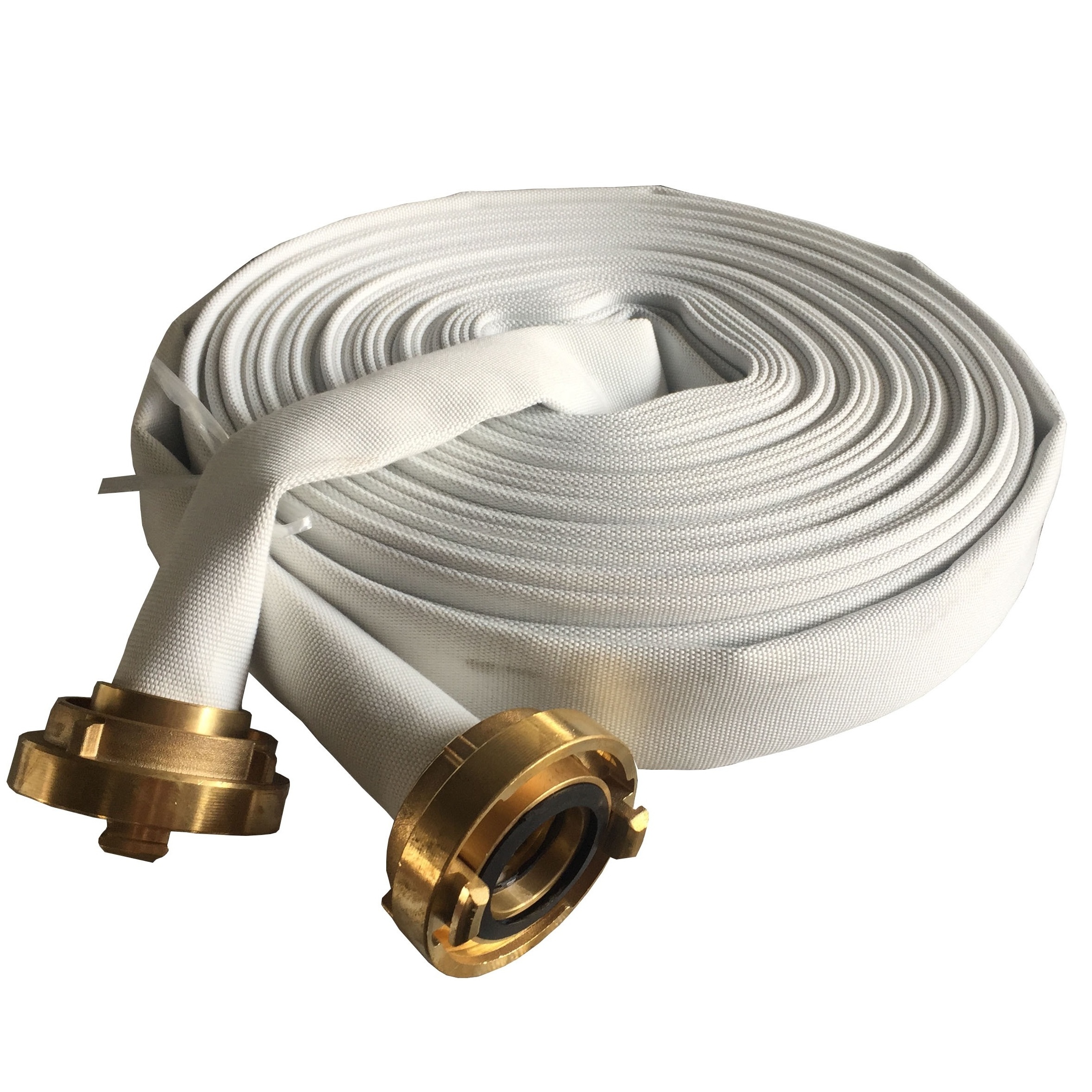 Outdoor Attack Layflat Fire Fighting Hose