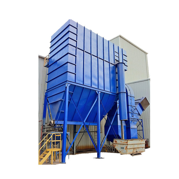 Industrial Dust Collector for Fiber Laser Machine Fume Dust Collector Laser cutting dust collector