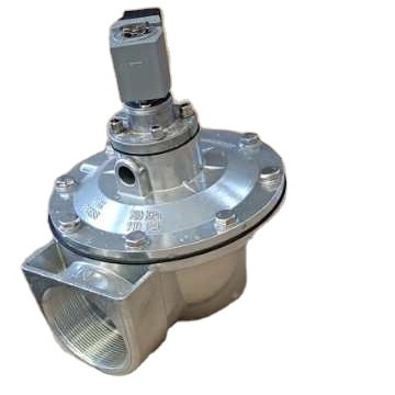 DMF-Y-50S High quality diaphragm Pulse Solenoid Valve for Dust Collector