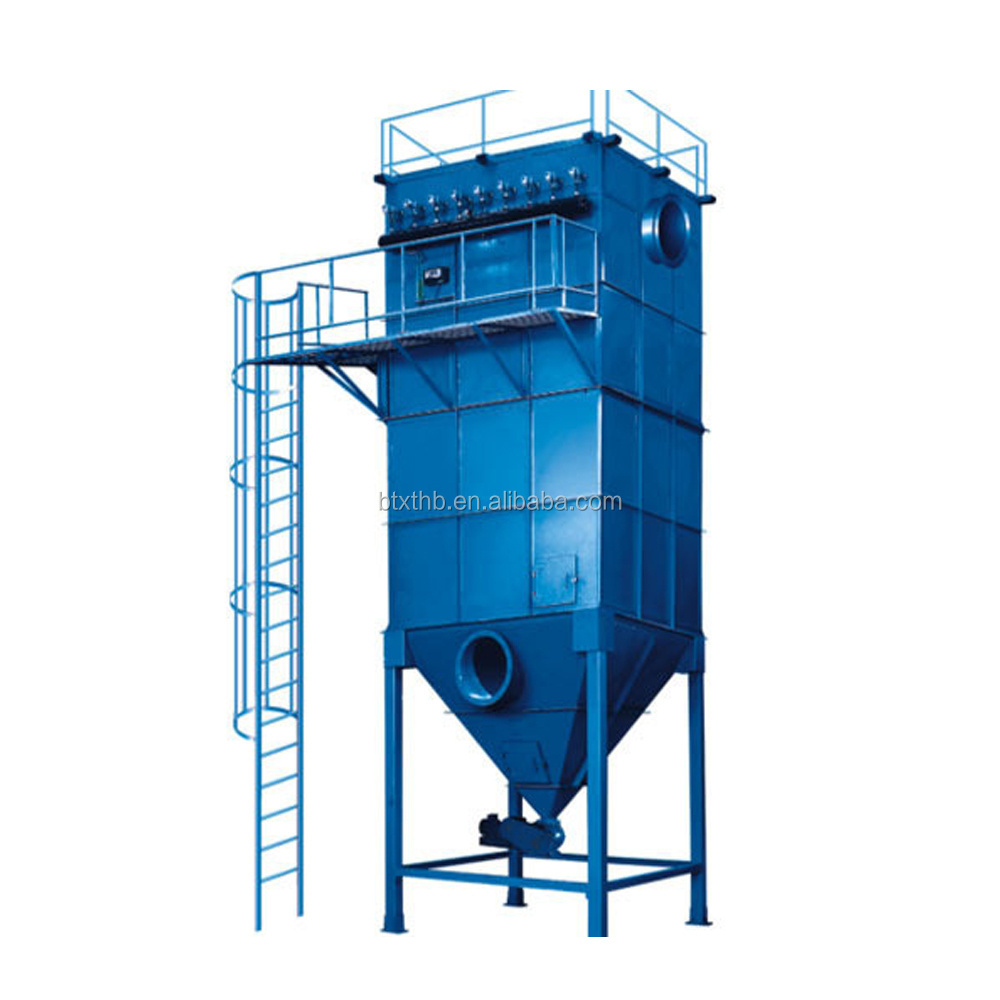 Industrial Dust Collector for Fiber Laser Machine Fume Dust Collector Laser cutting dust collector