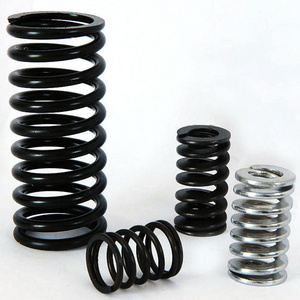 Tower Shape Compression Spring Small Stainless Steel Compression Coil Spring Manufacturer