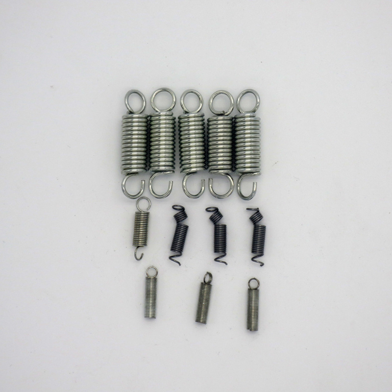 Galvanized Return Gate Spring extension spring