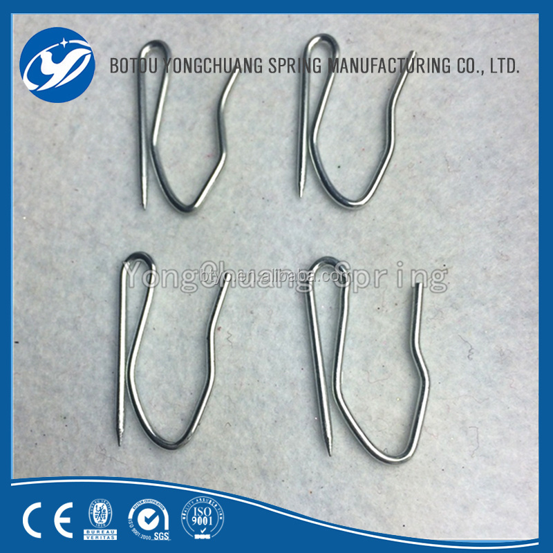 Supermarket Stainless Steel S Hook Hanging